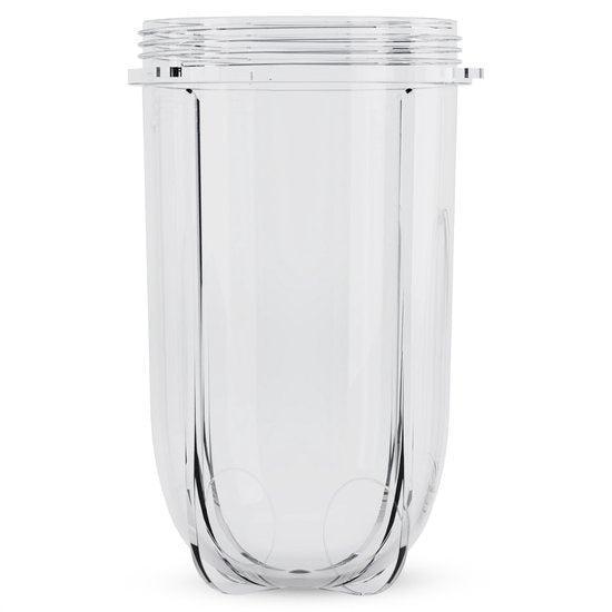 2eChoix | KitchenBrothers Coupe Smoothie Blender - 600 ml -, Huis en Inrichting, Keuken | Keukenbenodigdheden, Ophalen of Verzenden
