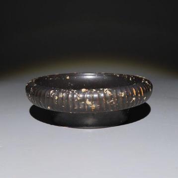 Grec antique mycénien Céramique Bol. IVe siècle avant J.-C., Collections