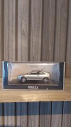 Norev 1:43 - Modelauto (2) - VW Corrado G60 - VW Corrado G60