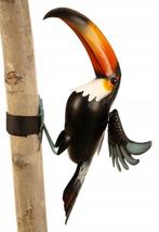 Ornement décoratif - toucan