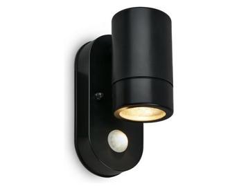 Veiling - BRILONER - LED wandlamp - met- Bewegingsmelder