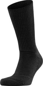 Falke Walkie Wandelsok Wol Blend Zwart maat 42-43 Heren, Kleding | Heren, Sokken en Kousen, Verzenden, Nieuw, Zwart, FALKE