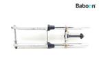 Fourche avant Suzuki GS 500 2004-2006 (GS500 BK2111), Motoren, Verzenden, Nieuw