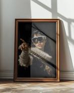 Dikhotomy - Virtual Gal - No Reserve - Unique Edition