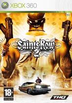 Saints Row 2 (Xbox 360 Games), Games en Spelcomputers, Games | Xbox 360, Ophalen of Verzenden, Zo goed als nieuw