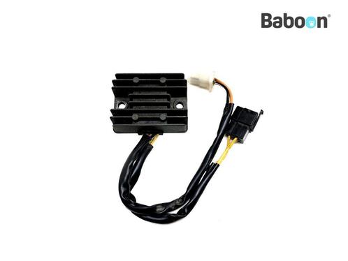 Spanningsregelaar Suzuki DR-Z 400 2000-2016 (DRZ400), Motoren, Onderdelen | Suzuki, Gebruikt, Verzenden