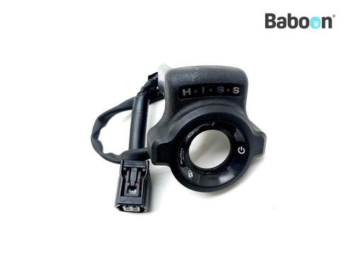 Immobilizer Ontvanger Honda CBR 650 F 2017-2018  (CBR650F, Motoren, Onderdelen | Honda, Gebruikt, Verzenden