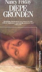 Diepe gronden / Zwarte beertjes / 1810 9789044918106 Friday, Boeken, Verzenden, Gelezen, Friday