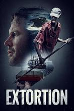Extortion op DVD, Verzenden, Nieuw in verpakking