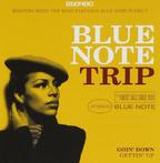 cd - Various Artists - Blue Note Trip 3: Goin'Down/Gettin'..