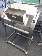 Nieuwe stokbroodmachine baguttemoulder SM-380S VEILING, Nieuw in verpakking, Bakkerij en Slagerij