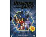 Defenders of the Earth (4DVD), Verzenden, Nieuw in verpakking