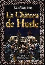 Le Château de Hurle  Jones, Diana Wynne  Book, Jones, Diana Wynne, Verzenden