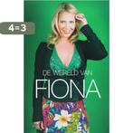 De Wereld Van Fiona 9789085103899 F. Hering, Verzenden, Zo goed als nieuw, F. Hering