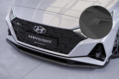 Cupspoilerlip met ABE voor Hyundai I20 (BC3) N, N Performanc, Auto-onderdelen, Carrosserie, Nieuw, Verzenden