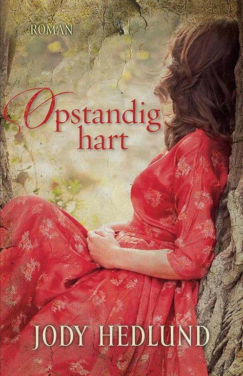 Opstandig hart 9789029722322 Jody Hedlund, Boeken, Historische romans, Gelezen, Verzenden