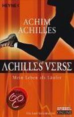 Achilles Verse 9783453600348, Gelezen, Achim Achilles, Verzenden