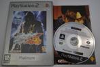 Tekken 4 - Platinum (PS2 PAL), Games en Spelcomputers, Nieuw