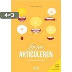 Leren articuleren 9789464142624 Greet Huybrechts, Verzenden, Gelezen, Greet Huybrechts