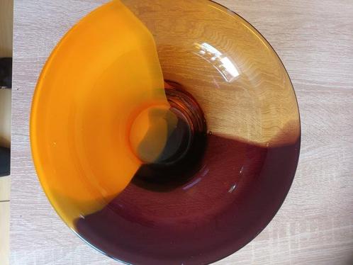 Royal Leerdam - Bernard Heesen - Bol - Verre, Antiek en Kunst, Antiek | Glaswerk en Kristal