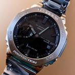 Casio - G-Shock Smartphone Tough Solar - GM-B2100D-1AER -, Handtassen en Accessoires, Horloges | Heren, Nieuw