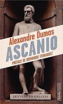 Ascanio  Dumas, Alexandre  Book, Boeken, Overige Boeken, Gelezen, Verzenden