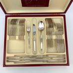 Robbe & Berking - Model Metropolitan - Bestekset (30) -