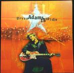 Bryan Adams (Arena Rock, Pop Rock, Soundtrack) - 18 Til I, CD & DVD