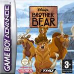 Disneys Brother Bear  (Losse Cassette) (Gameboy Advance, Ophalen of Verzenden