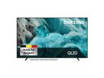 Samsung -  85 Qled 4k Tv Q7fa (2025) - Zwart, Verzenden