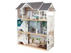 Small Foot - Houten Urban Villa Poppenhuis met Accessoires,, Kinderen en Baby's, Verzenden, Nieuw