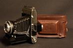 Voigtländer, Zeiss Ikon Ikonta 521/2 und Sucher Kontur für, Nieuw