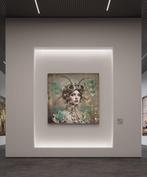 Nicole Lubbers - Metamorphic Muse XL