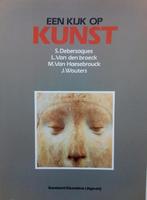 Een kijk op kunst 9789002170799 S. debersaques, Boeken, Verzenden, Gelezen, S. debersaques