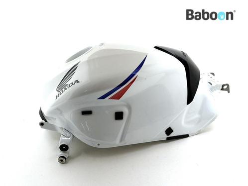 Benzine Tank Honda CB 650 F 2014-2016 (CB650F CB650FA RC75), Motoren, Onderdelen | Honda, Gebruikt, Verzenden