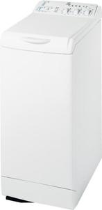Indesit Witl125 - Bovenlader wasmachine - 5 kg - 1200 tpm, Elektronische apparatuur, Ophalen of Verzenden, Nieuw