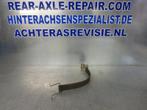 Rubber riem tbv reservewiel vastzetten Opel, gebruikt, Verzenden, Gebruikt, Opel
