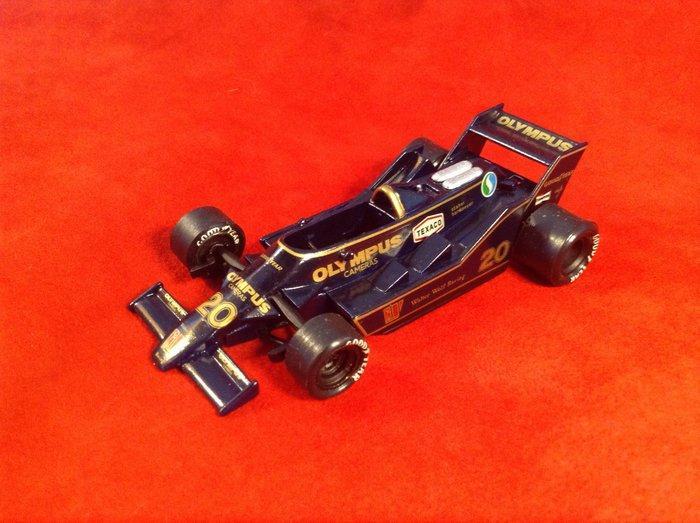 F.D.S. Automodelli - made in Italy 1:43 - Voiture de course, Hobby en Vrije tijd, Modelauto's | 1:5 tot 1:12