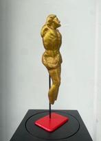 Sylvain Barberot - Pop christ # 2, Antiek en Kunst