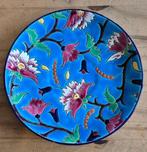 Tasse et soucoupe - Faïence fine, Antiquités & Art, Antiquités | Verre & Cristal