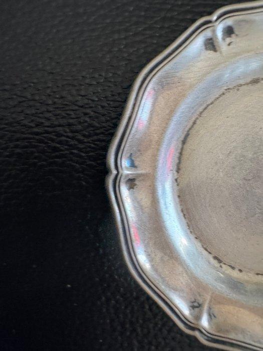 Schotel - .800 zilver, Antiek en Kunst, Antiek | Zilver en Goud