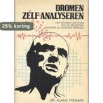 Dromen zelf analyseren 9789063250263 Craig Thomas, Boeken, Verzenden, Gelezen, Craig Thomas