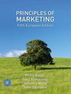 Principles of Marketing 9780273711568, Boeken, Gelezen, Philip Kotler, Gary Armstrong, Verzenden