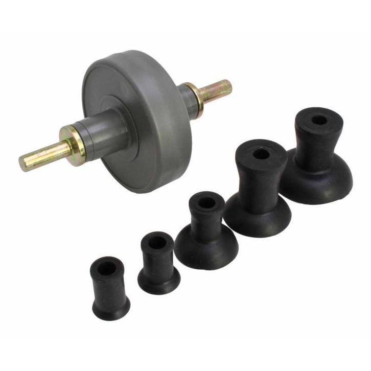 SATRA Kleppenslijper met boormachine bevestiging, Auto diversen, Autogereedschap, Nieuw, Ophalen of Verzenden