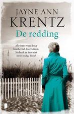 De redding 9789022582640 Jayne Ann Krentz, Verzenden, Gelezen, Jayne Ann Krentz