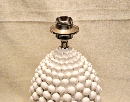 Ferlaro Parma - Lampe de table - Céramique - Lampe en forme, Antiek en Kunst, Curiosa en Brocante