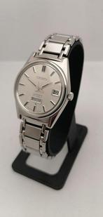 Seiko Lord Matic Weekdater - 25 Jewels - Zonder Minimumprijs