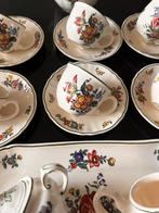 Villeroy & Boch - Service à café (16) - Alt Strassburg -