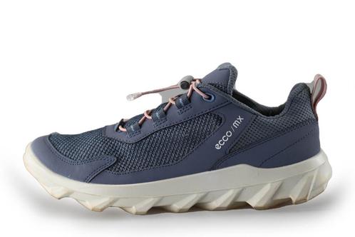 Ecco Sneakers in maat 40 Blauw | 5% extra korting, Kleding | Dames, Schoenen, Blauw, Gedragen, Sneakers, Verzenden