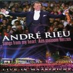 André Rieu - Aus meinem Herzen [DVD] DVD, Zo goed als nieuw, Verzenden